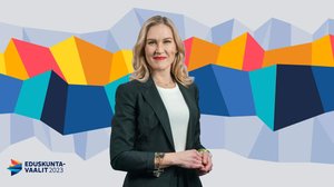 Eduskuntavaalit 2023