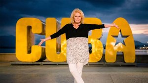 Joanna Lumleyn kätketty Karibia