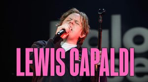 Lewis Capaldi
