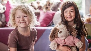 Melkein kuusivuotias