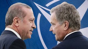 Yle Uutiset erikoislähetys