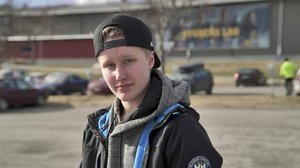 Nuorisourheilu puntarissa