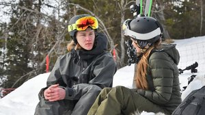 Nuorisourheilu puntarissa