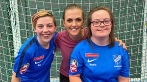 Nuorisourheilu puntarissa