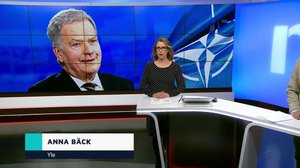 Yle Nyheter TV-nytt 17.55