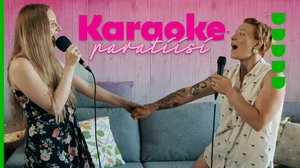 Karaokeparatiisi