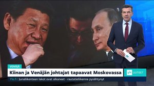 Yle Uutiset