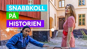 Nopea katsastus historiaan