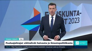 Yle Uutiset