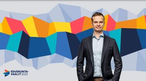 Ylen aamu: Eduskuntavaalit 2023