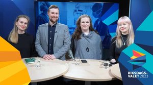 Yle Huvudstadsregionen - video