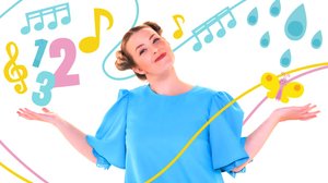 Laula Susannan kanssa