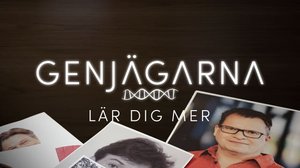 Geeninmetsästäjät opettavat lisää