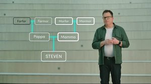 Geeninmetsästäjät opettavat lisää