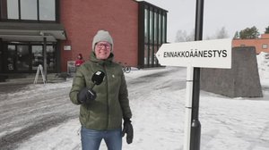 Yle Uutiset Itä-Suomi