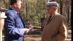 Poliitikko, ministeri Veikko Helle