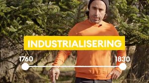 Nopea katsastus historiaan