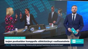 Yle Uutiset