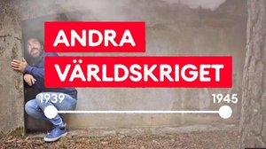 Nopea katsastus historiaan