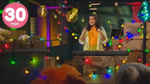 BUU-klubben (30 min)