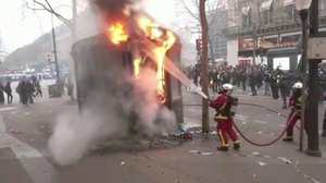 Yle Nyheter TV-nytt 17.55