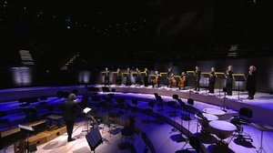 RSO Musiikkitalossa