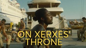 Kserkseen katseen alla