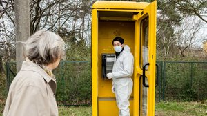 Erikoisryhmä Potsdam