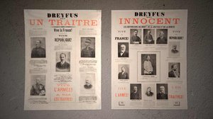 Historia: Antisemitismin historia