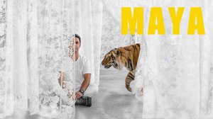 Maya, tiikerin tarina