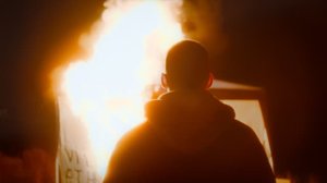 Tästä tulee helvettiä