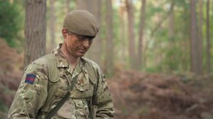 Brittihovin eliittisotilaat