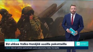 Yle Uutiset