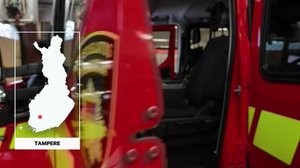 Yle Uutiset Uutis-Suomi