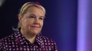 Haastattelussa Anu Komsi