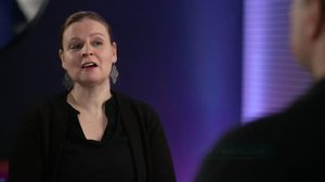 Haastattelussa Sakari Oramo