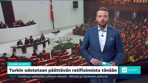 Yle Uutiset