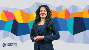 Eduskuntavaalit 2023