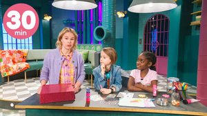 BUU-klubben (30 min)