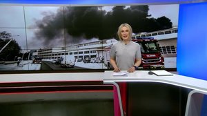 Yle Nyheter TV-nytt 17.55