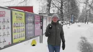 Yle Uutiset Itä-Suomi