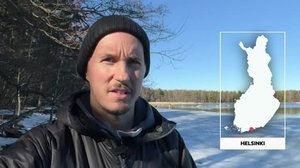 Yle Uutiset Uutis-Suomi