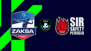 Lentopallon Mestarien liiga