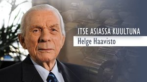 Helge Haavisto
