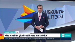 Yle Uutiset