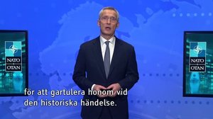 Yle Nyheter TV-nytt 17.55