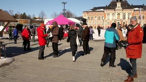 Yle Uutiset Itä-Suomi