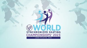 Muodostelmaluistelun MM