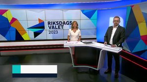 Yle Nyheter TV-nytt 17.55
