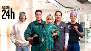 Elossa 24h